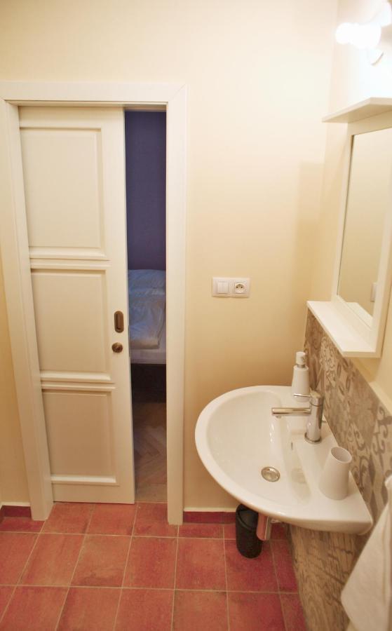 Lovely Lila Apartment Prag