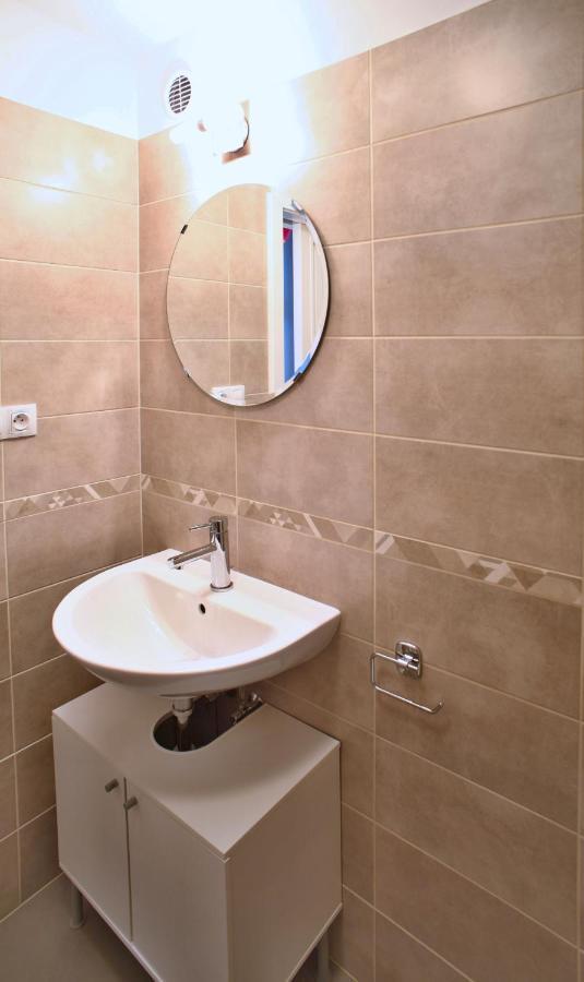 Lovely Lila Apartment Prag